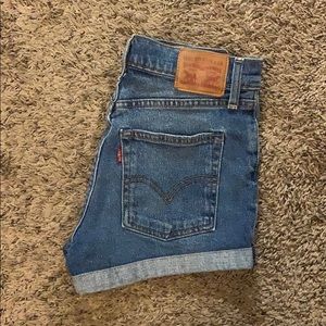 Levi’s Shorts